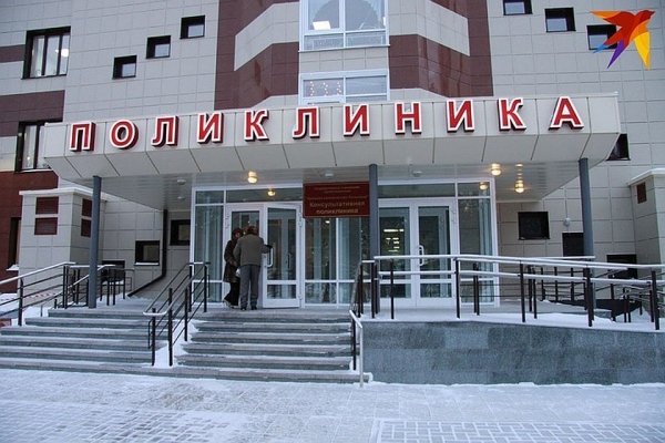 24/7: Как в Алтайском крае будут работать больницы и поликлиники в новогодние выходные