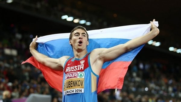 Сергей Шубенков решил готовиться к Олимпиаде в Токио в родном Барнауле