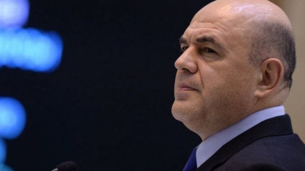 Госдума одобрила кандидатуру Михаила Мишустина на пост премьер-министра