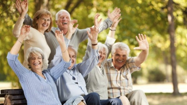 В Госдуме предложили снизить пенсионный возраст многодетным