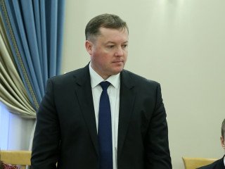 Министром промышленности и энергетики Алтайского края стал Вячеслав Химочка