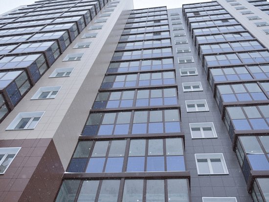 Барнаульского застройщика оштрафовали за продажу квартиры иностранцам
