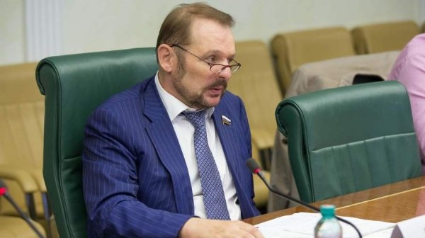 Алтайский сенатор прокомментировал введение раздельного сбора мусора