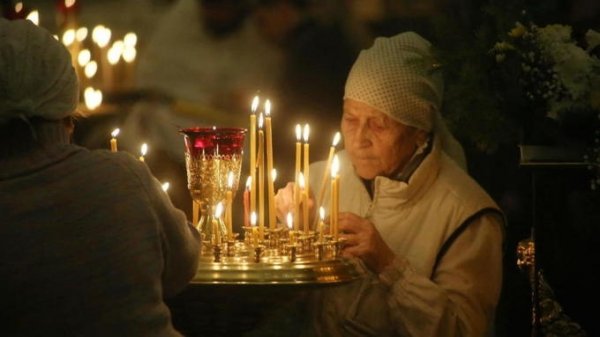Какие храмы Барнаула проведут рождественские богослужения в ночь с 6 на 7 января