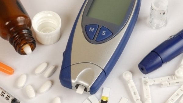 Специалисты рассказали, какие продукты помогают в профилактике диабета