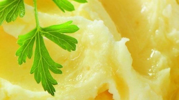 Ученые обнаружили неожиданную пользу картофельного пюре