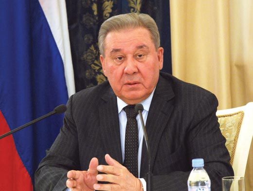 Перенёсшему «лишения» госслужбы экс-губернатору Омска назначили доплату к пенсии более 200 тысяч