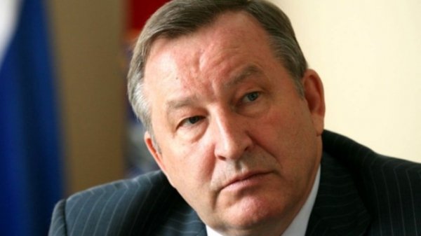 Российское правительство одобрило законопроект бывшего алтайского губернатора