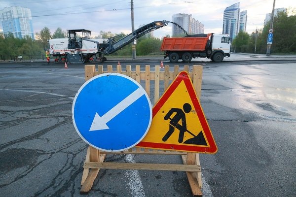 Почти 12 млрд рублей потратят на ремонт и содержание дорог в Алтайском крае