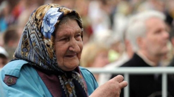 Количество пенсионеров в России уменьшилось на 350 тысяч после реформы