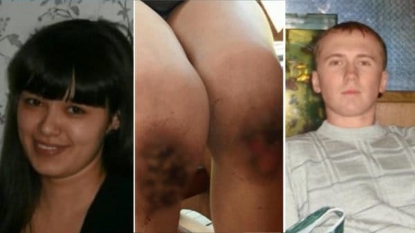 В деле «мальчика на гречке» шокирующее видео, от которого плачут даже судьи
