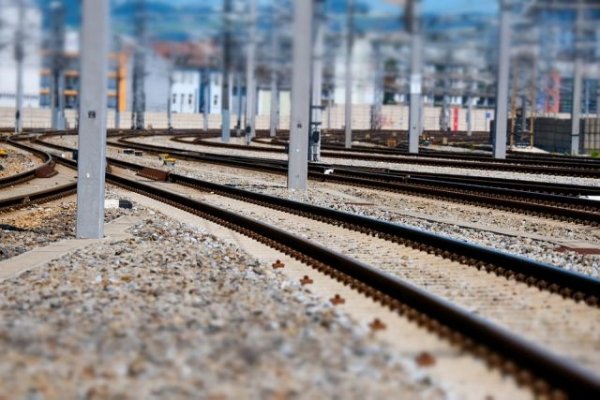 На алтайские железные дороги в 2019 году потратили 4,6 млрд рублей