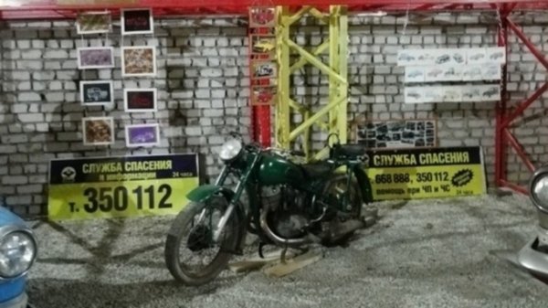 Барнаульский музей включили в топ-6 самых удивительных в России