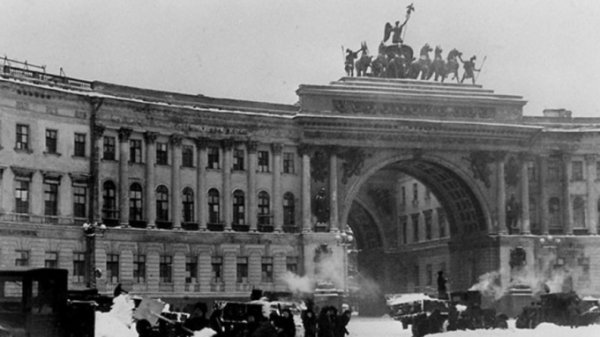 900 дней осады: факты о блокадном Ленинграде