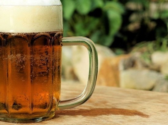 Жителя Рубцовска задержали за кражу пяти литров пива