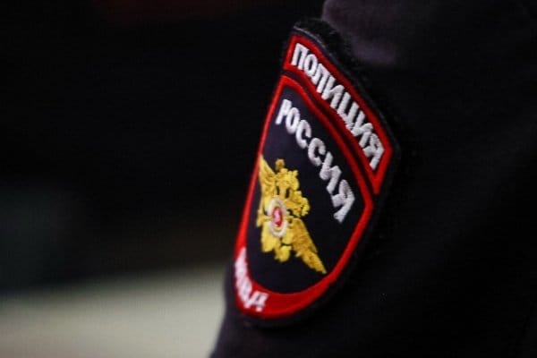 Угонщик авто задержан