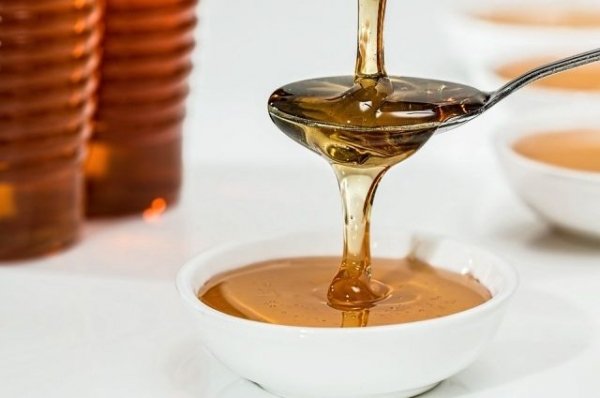 В Магадан увезли 600 килограммов алтайского мёда