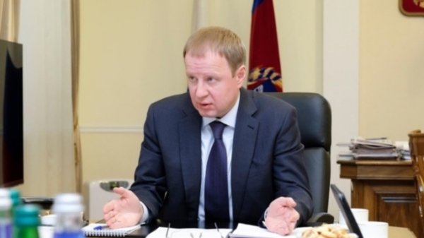 Виктор Томенко ввел режим повышенной готовности в Алтайском крае