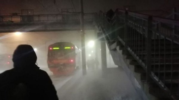 Железнодорожники обещают довезти каждого пассажира до Новоалтайска