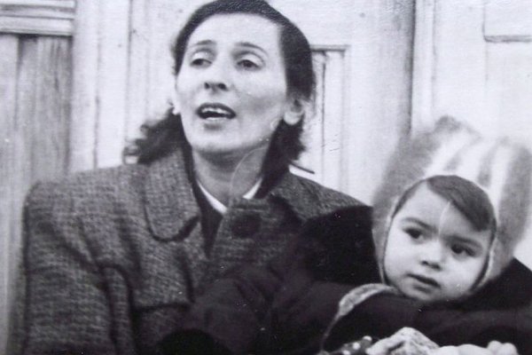 «Мама думала, я в гробу»: почти святочный рассказ от жительницы Барнаула