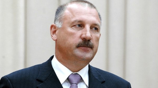 Главный строитель Алтайского края стал «заслуженным» решением президента