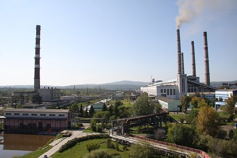 «Газпром» продаст Красноярскую ГРЭС-2 «СГК» за 10 млрд рублей