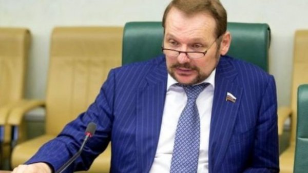 С алтайского сенатора хотят взыскать 4,32 млрд рублей