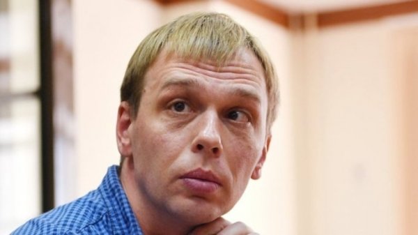 Иван Голунов потребовал официальных извинений от государства