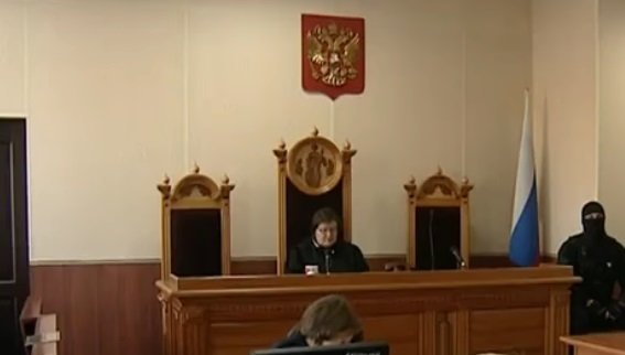 Стали известны претенденты на должность главы новосибирского облсуда