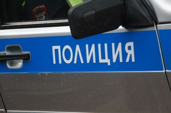 В Барнауле разыскивают эксгибициониста, который представлялся полицейским