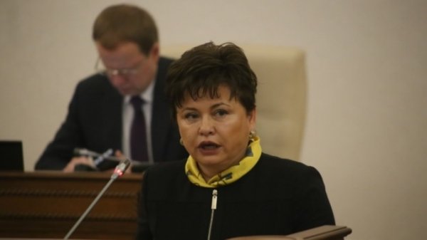 "Слухи преувеличены": Стелла Штань о возможном переходе в администрацию Барнаула