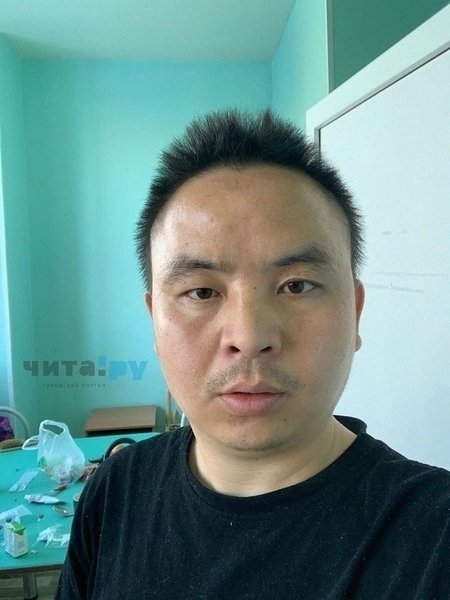 Условия российской больницы даже выносливому китайцу показались «не достаточно хорошими» для лечения коронавируса