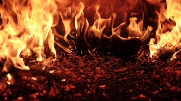 Еще два пенсионера погибли в огне на Алтае