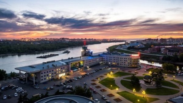 Авиакомпания "ЮВТ аэро" запустит рейсы из Омска на курорты Алтая и в Барнаул