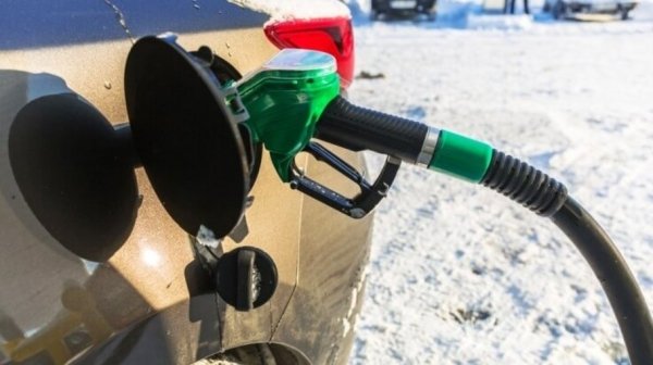 Алтайский край стал одними из аутсайдеров в рейтинге доступности бензина
