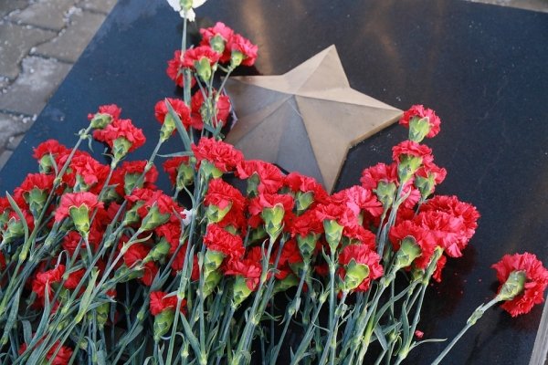 Вера Кащеева, Иван Гулькин: в Барнауле почтили память защитников Сталинграда