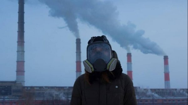 Глава Красноярского края обеспокоился лидерством краевой столицы по самому грязному воздуху в мире