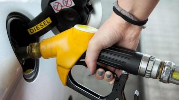 Россия заняла второе место по дешевизне бензина в Европе