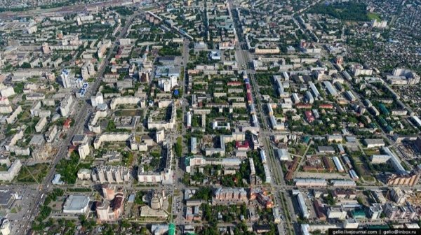 В Барнауле в 2019 году в два раза увеличилась естественная убыль населения