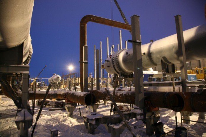 Из-за истощения газового месторождения омские села предложили перевести на электроотопление