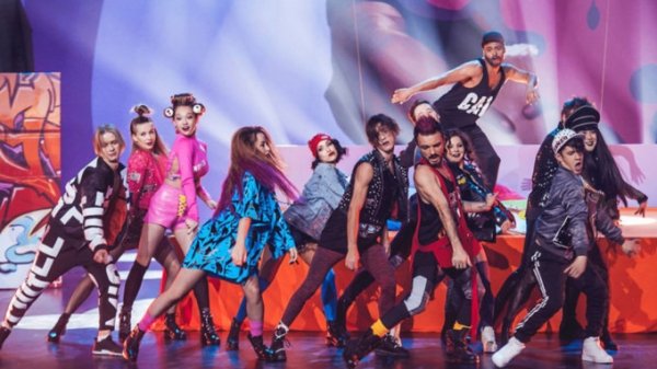 Барнаул в "Танцах": в городе выступят участники известного танцевального шоу