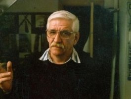 Ушел из жизни автор барнаульских мозаик и барельефов (фото)