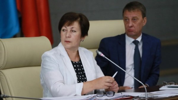 Барнаульские справороссы будут бойкотировать голосование за мэра