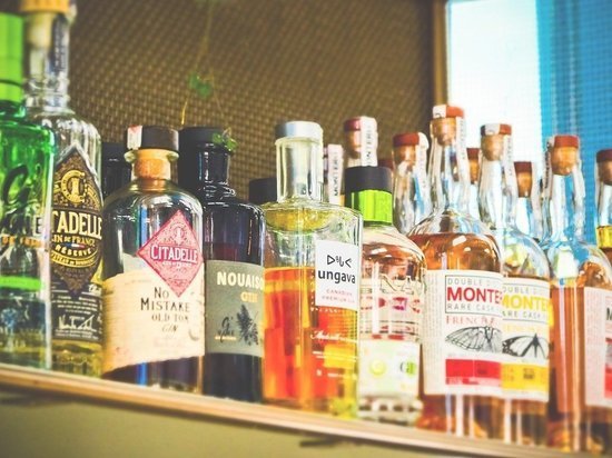 У жителей Каменского района изъяли незаконный алкоголь стоимостью более 400 тысяч рублей