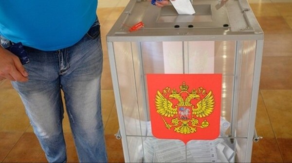 Три новых избирательных участка появятся в Барнауле