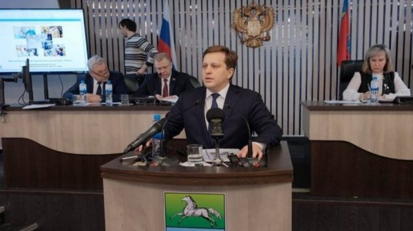 Глава алтайского Минздрава проанонсировал укрупнение медучреждений Бийска