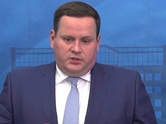 Новый федеральный министр труда Антон Котяков будет курировать «бедность» на Алтае