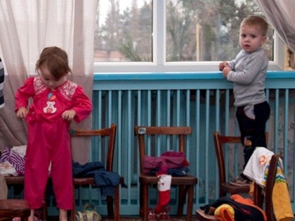 Ребенка в Барнауле не пускали в садик из-за инсулиновой помпы