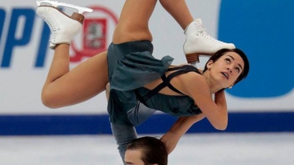 Российская олимпийская чемпионка ушла из спорта