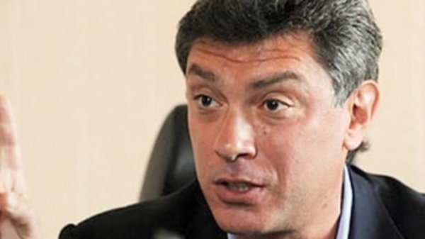 В Барнауле пройдет акция памяти Бориса Немцова